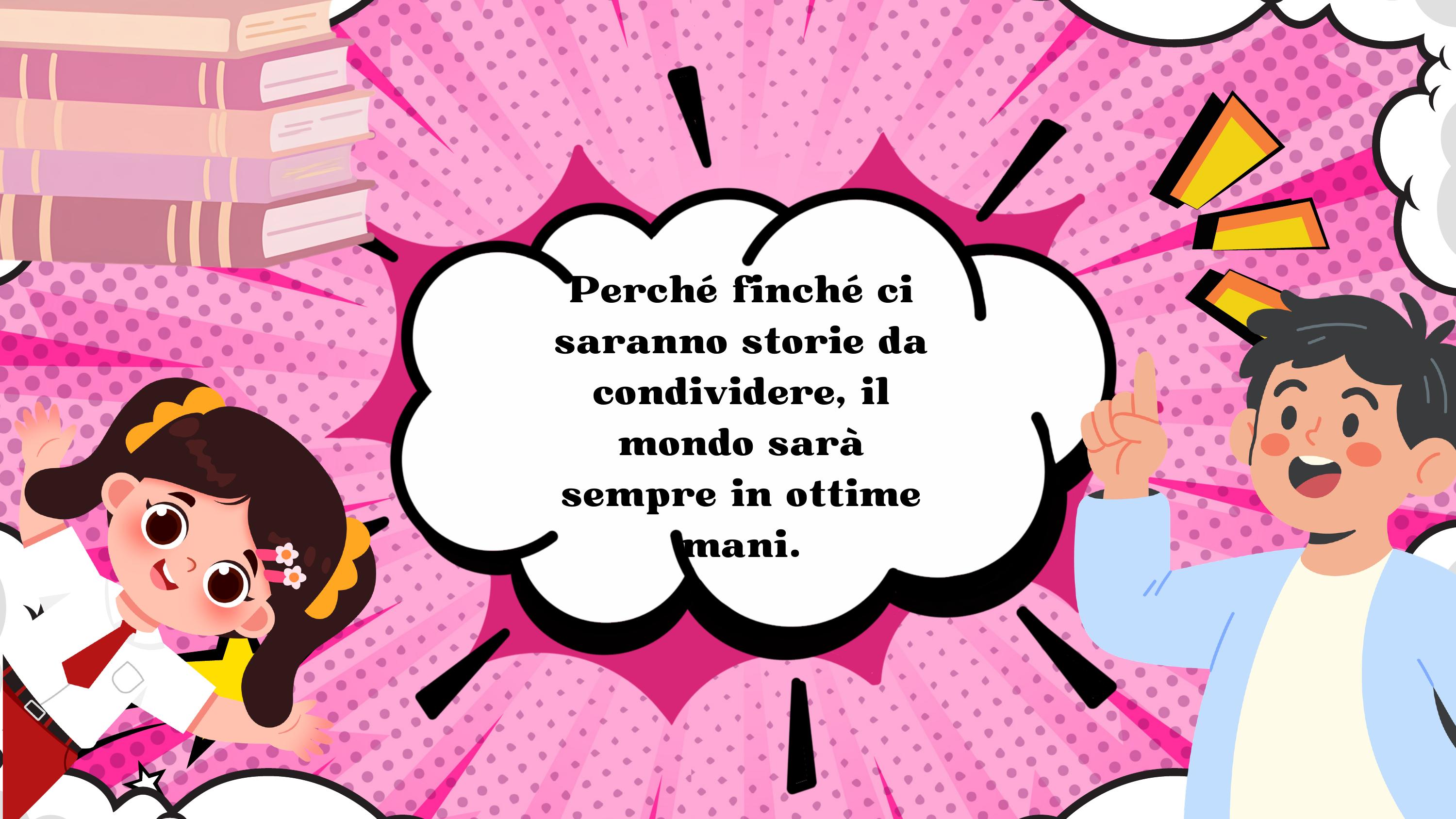Fumetto Salone, pagina 9